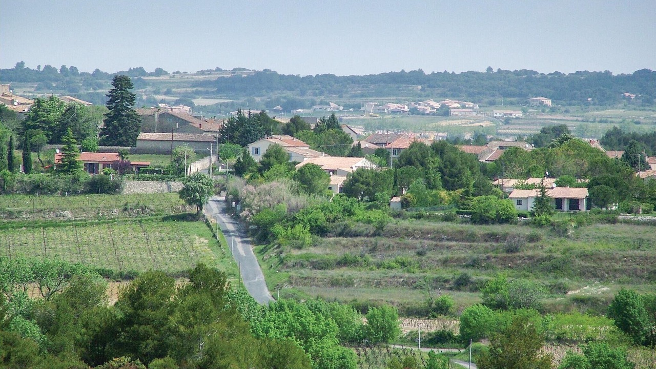 Photo of Others in Saint-Pons-de-Mauchiens