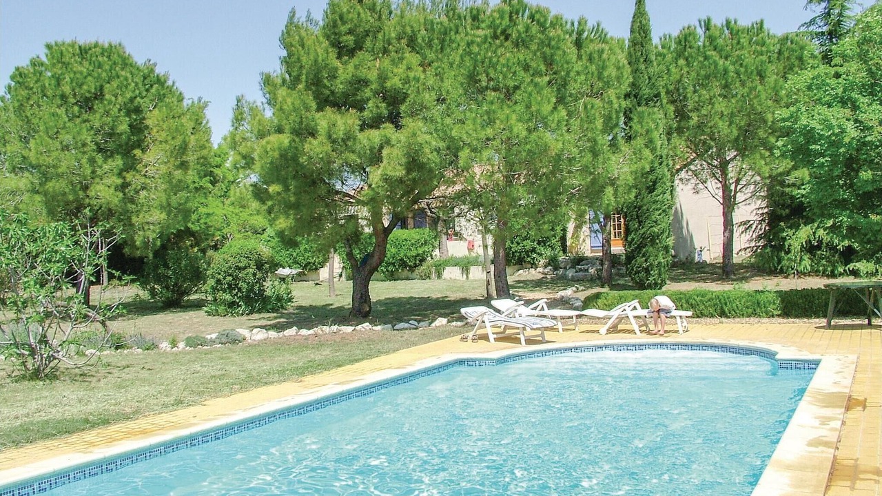 Photo of Outdoor in Saint-Pons-de-Mauchiens