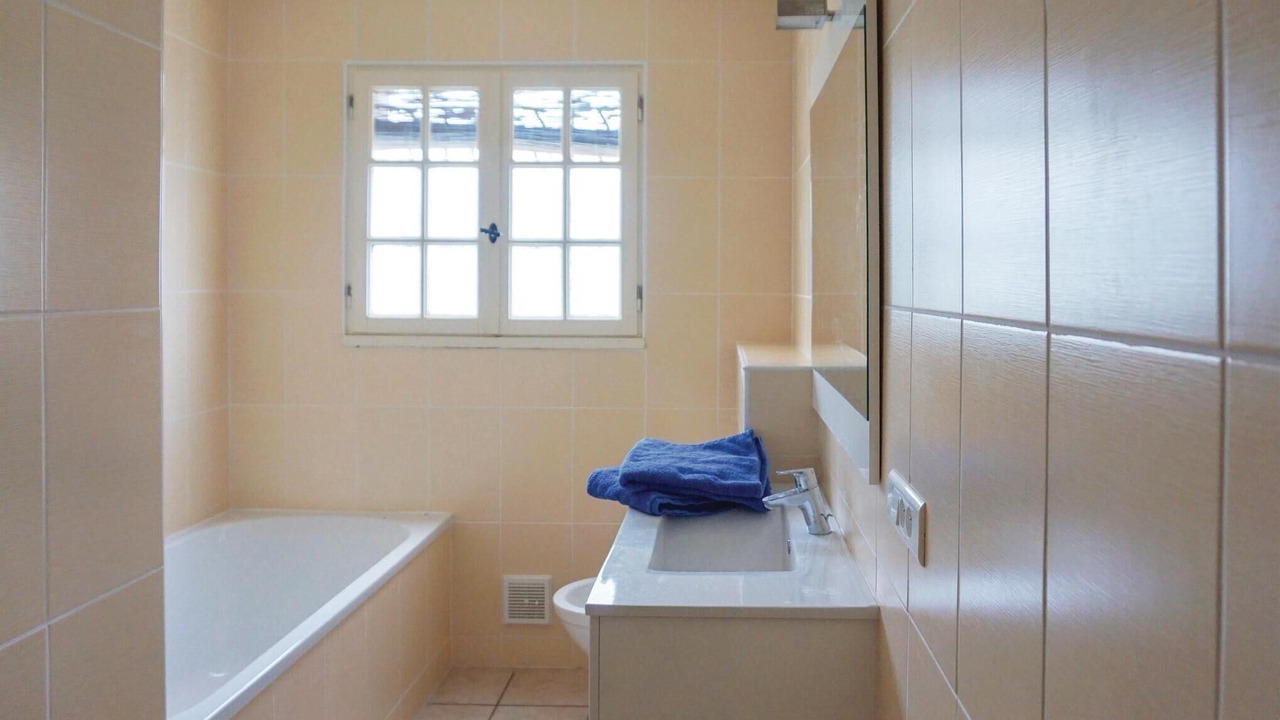 Photo of Bathroom in Saint-Pons-de-Mauchiens
