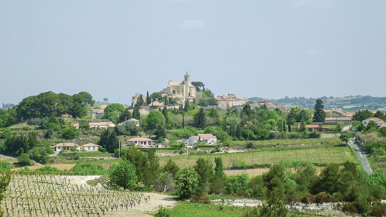 Photo of Others in Saint-Pons-de-Mauchiens