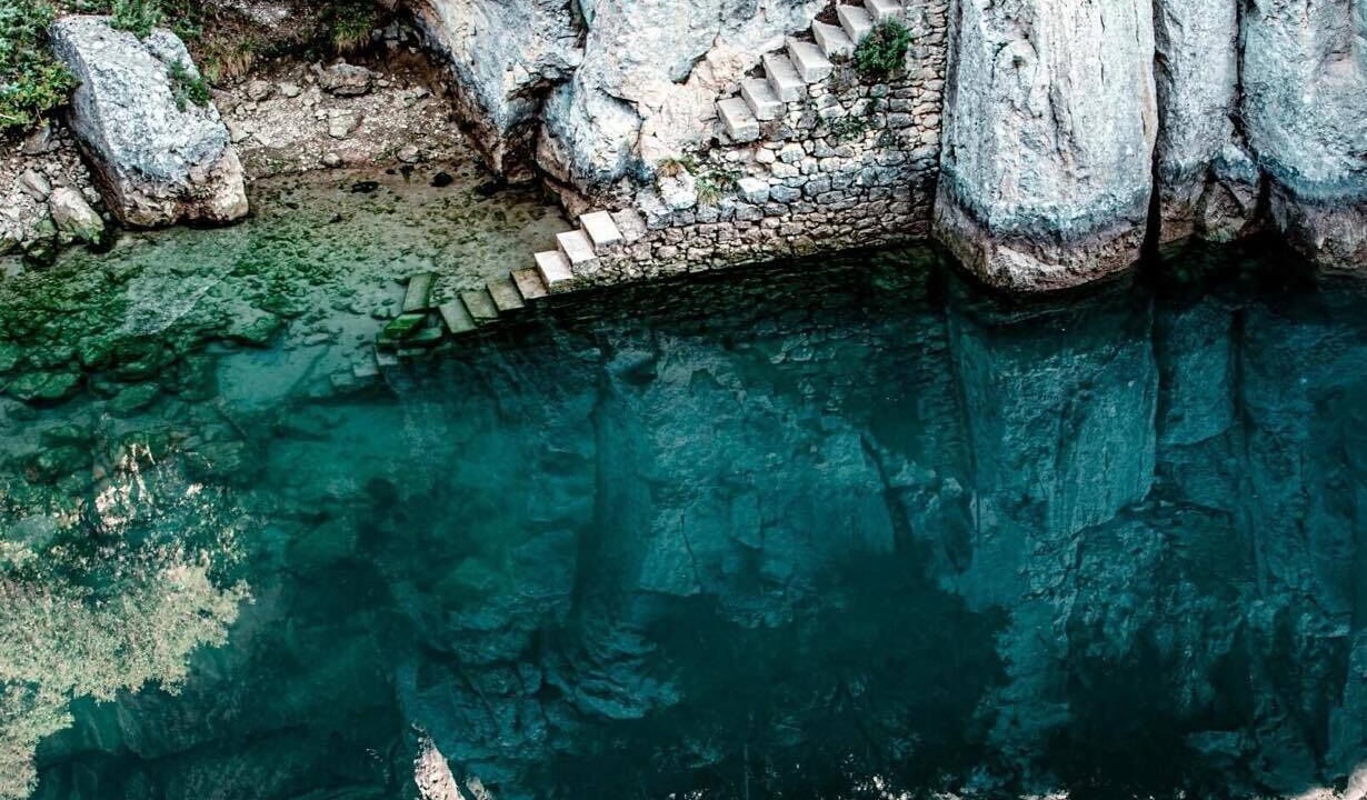 Photo of Outdoor in Montagnac-Montpezat