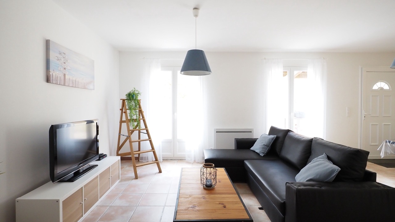 Photo of Livingroom in Montagnac-Montpezat
