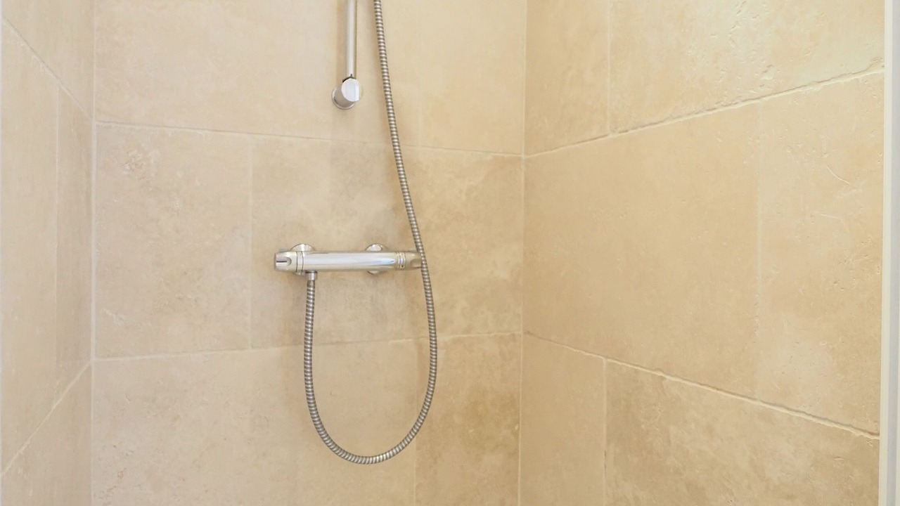 Photo of Bathroom in Montagnac-Montpezat