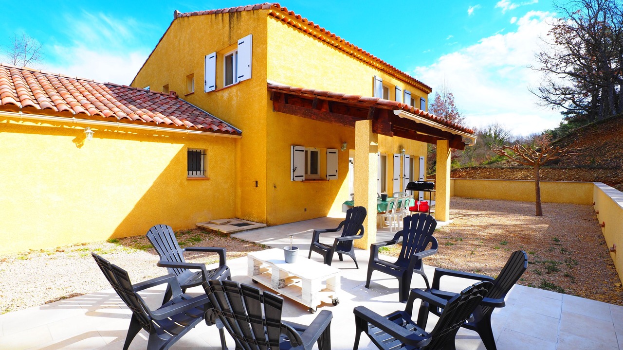 Photo of Outdoor in Montagnac-Montpezat