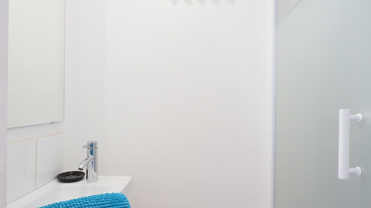 Photo of Bathroom in Montagnac-Montpezat