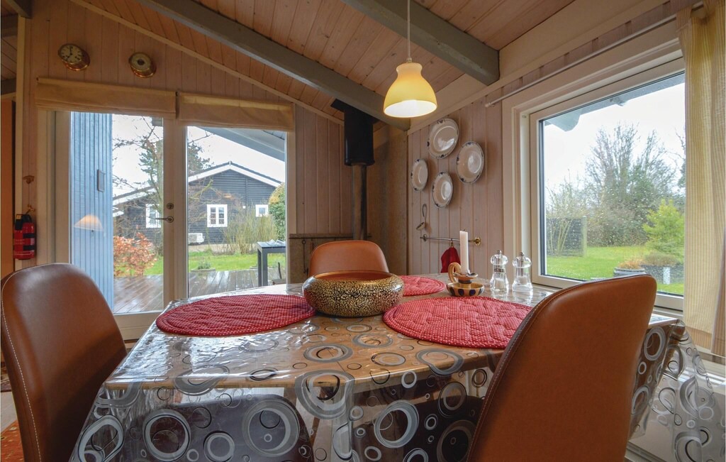 Photo of Livingroom in Arø