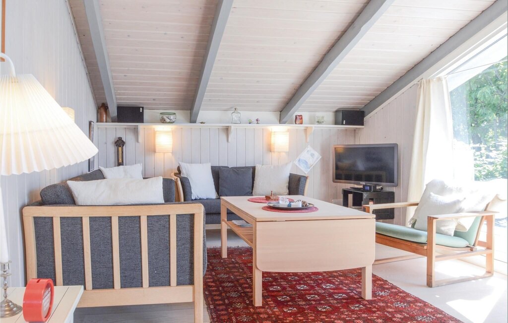 Photo of Livingroom in Arø
