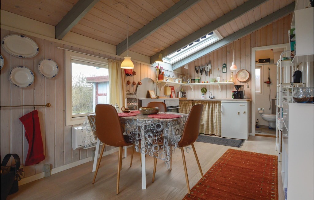 Photo of Livingroom in Arø