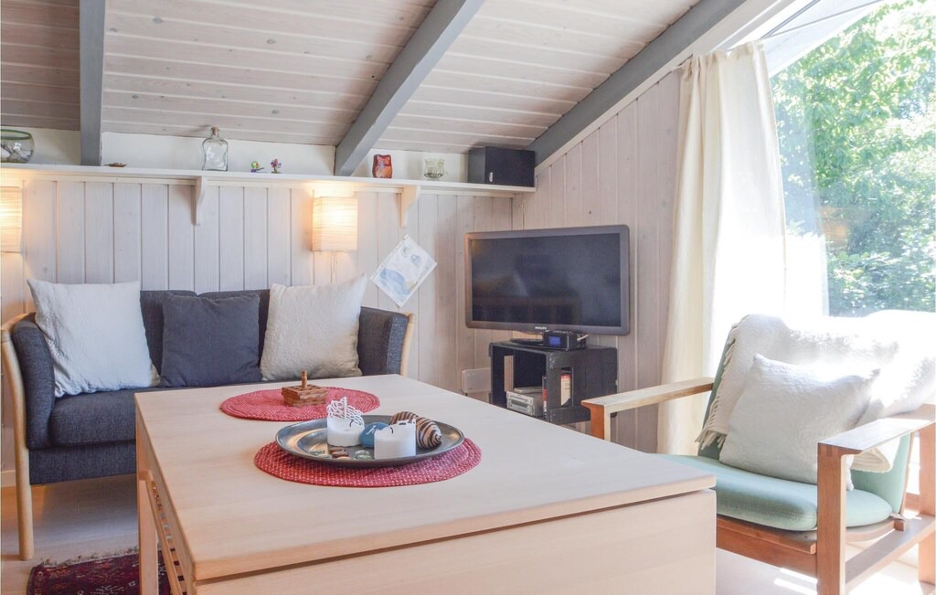 Photo of Livingroom in Arø