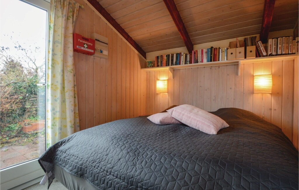 Photo of Bedroom in Arø