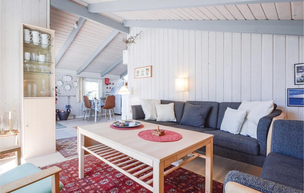 Photo of Livingroom in Arø