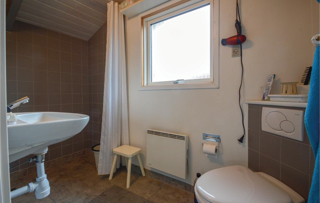 Photo of Bathroom in Arø