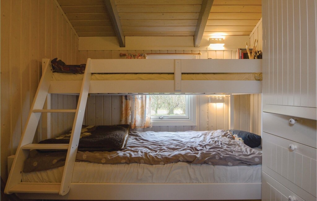 Photo of Bedroom in Arø