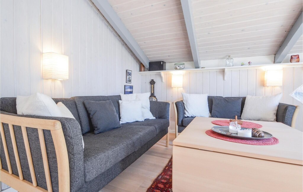 Photo of Livingroom in Arø