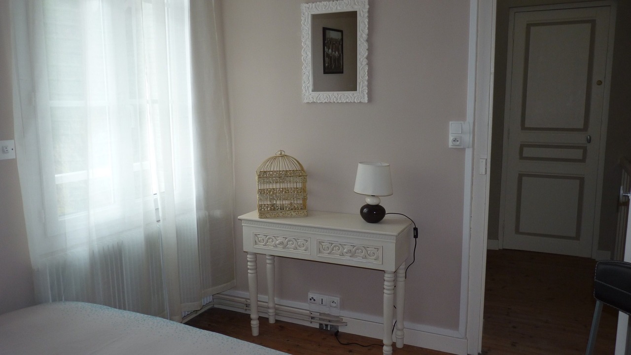 Photo of Bedroom in Saint-Just-en-Chaussee