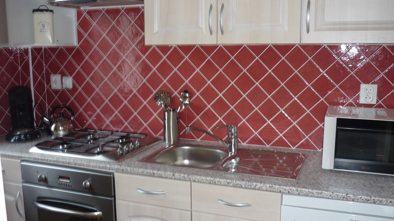 Photo of Kitchen in Saint-Just-en-Chaussee