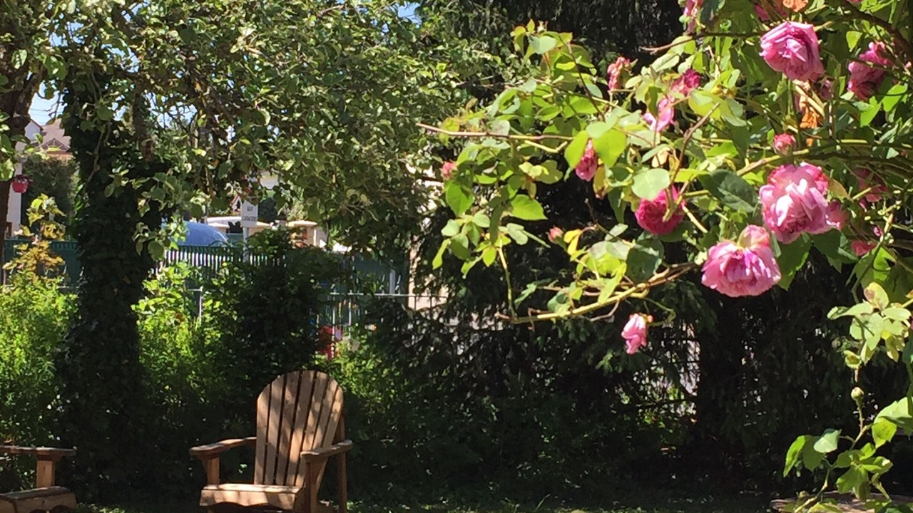 Photo of Outdoor in Saint-Just-en-Chaussee