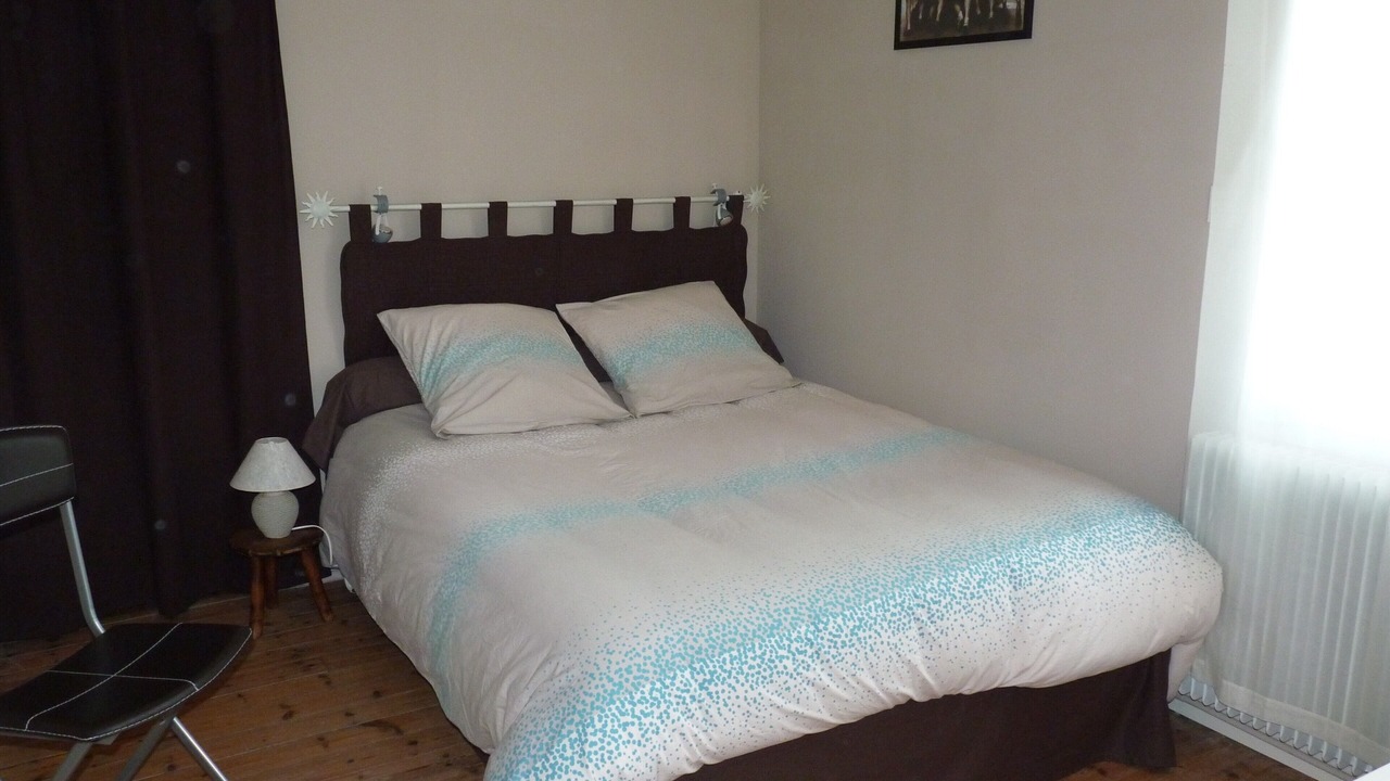 Photo of Bedroom in Saint-Just-en-Chaussee