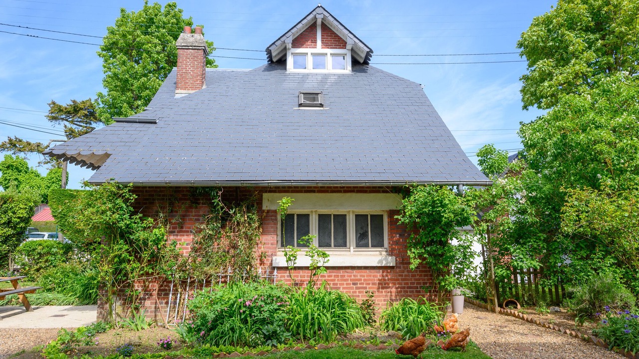 Photo of Outdoor in Saint-Just-en-Chaussee