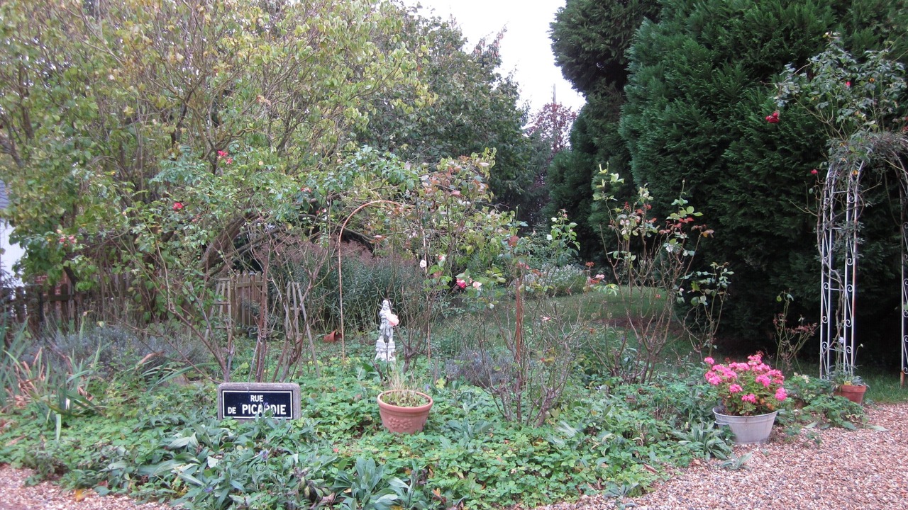 Photo of Outdoor in Saint-Just-en-Chaussee