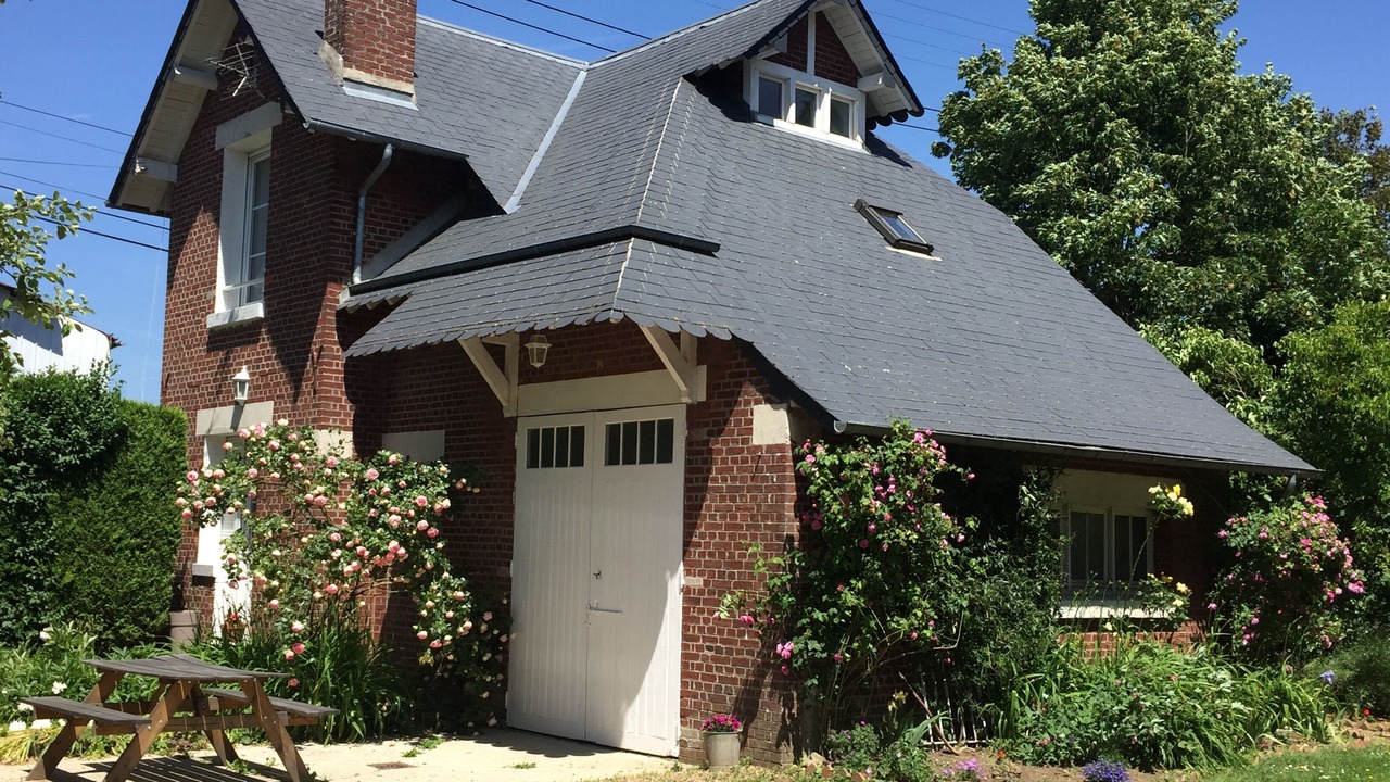 Photo of Outdoor in Saint-Just-en-Chaussee