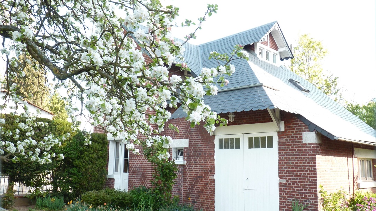 Photo of Outdoor in Saint-Just-en-Chaussee