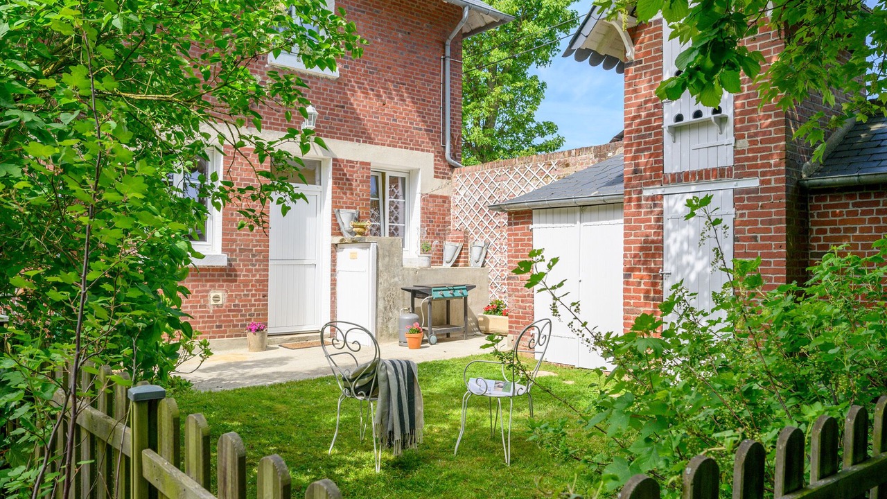 Photo of Outdoor in Saint-Just-en-Chaussee