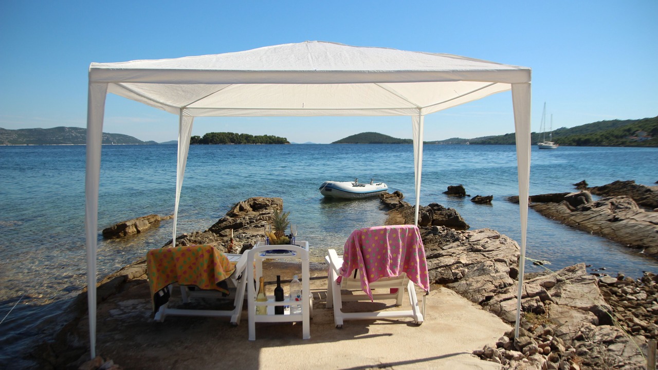 Photo of Outdoor in Veli Iz