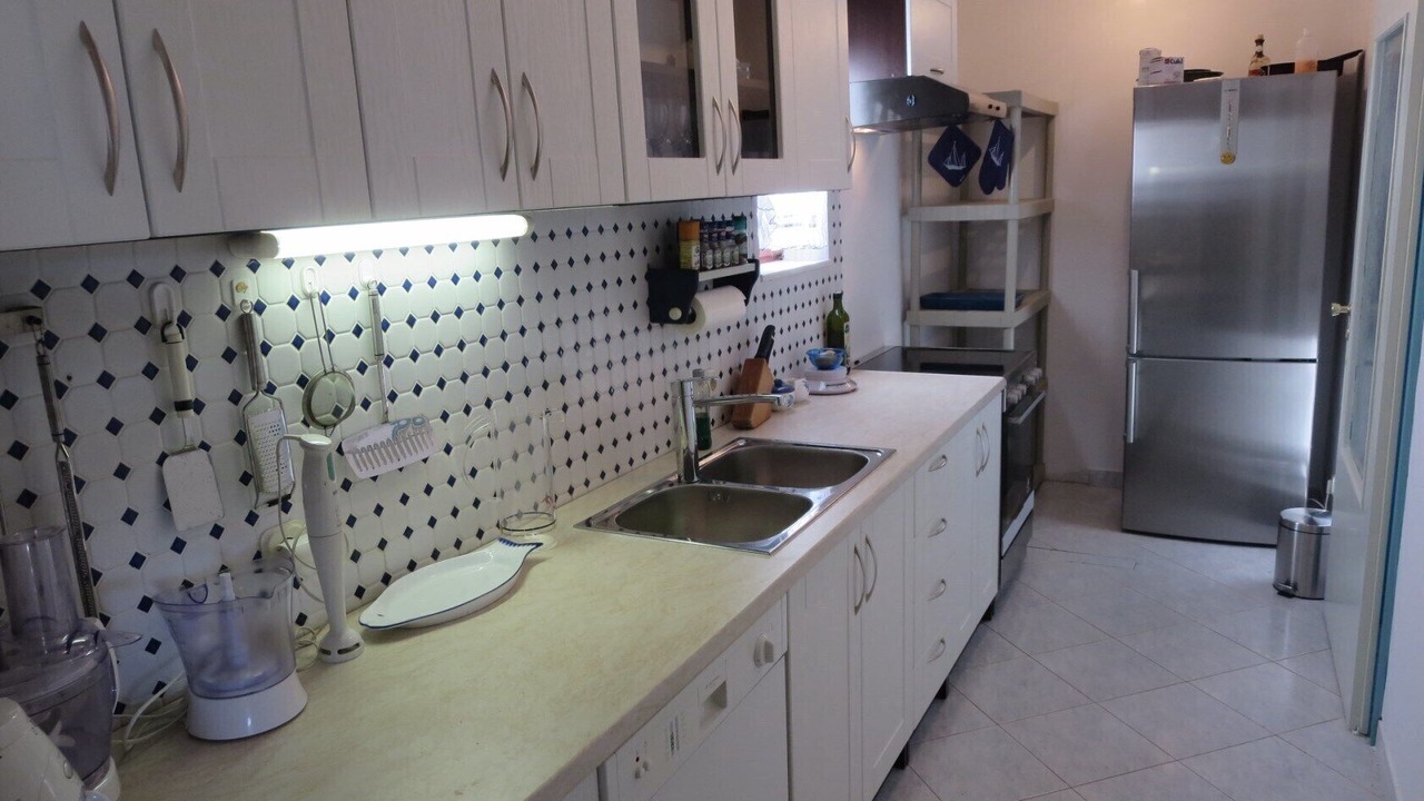 Photo of Kitchen in Veli Iz