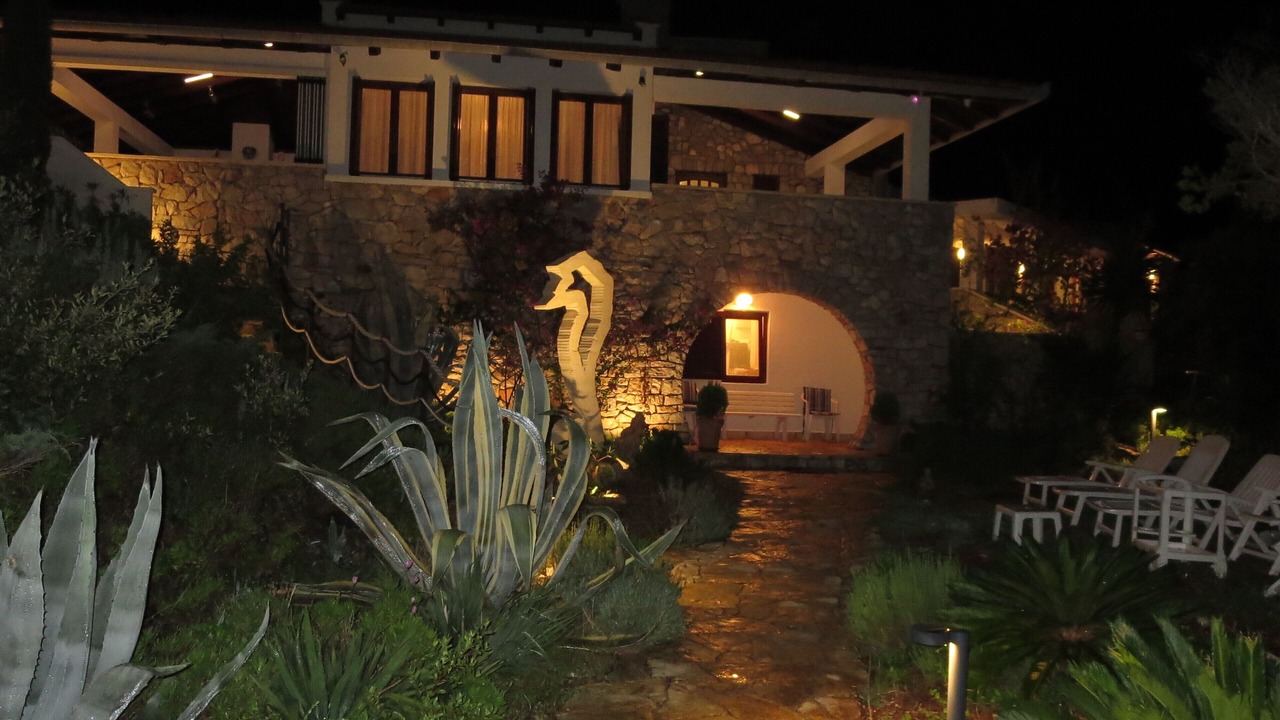 Photo of Outdoor in Veli Iz
