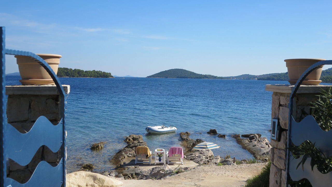 Photo of Outdoor in Veli Iz