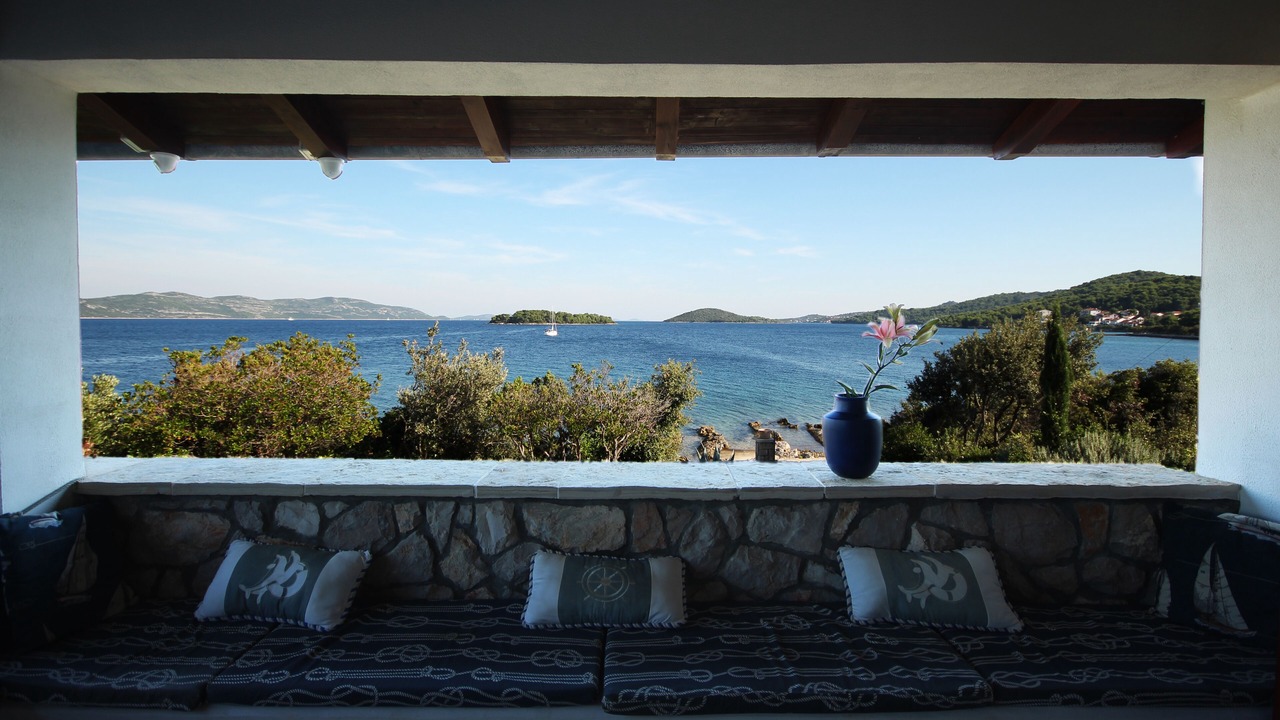 Photo of Outdoor in Veli Iz