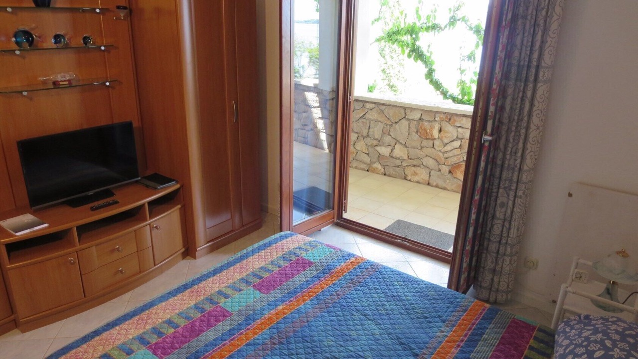 Photo of Bedroom in Veli Iz