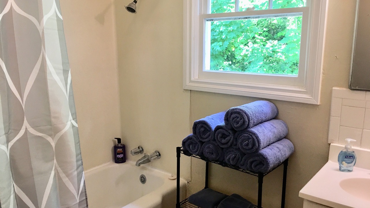 Photo of Bathroom in Corbett
