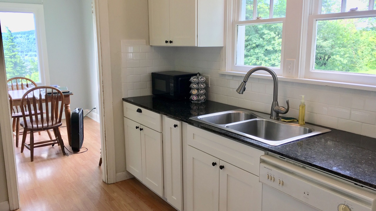 Photo of Kitchen in Corbett