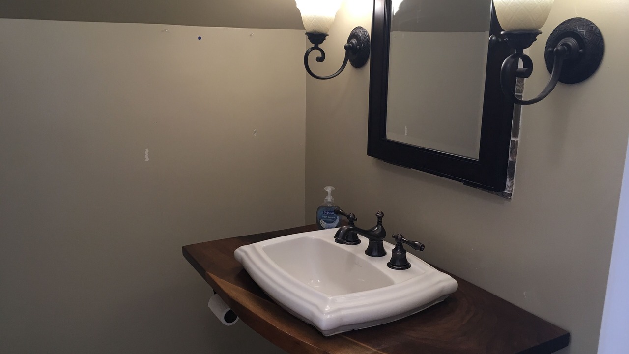 Photo of Bathroom in Corbett