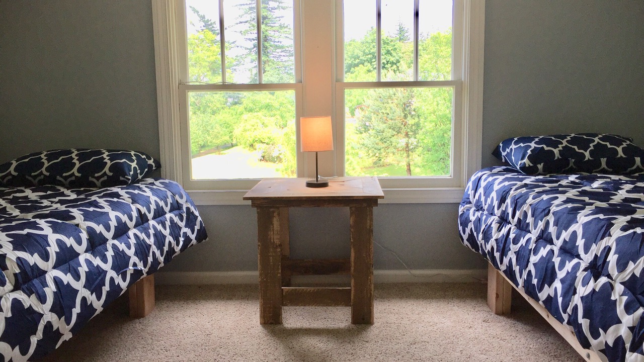 Photo of Bedroom in Corbett
