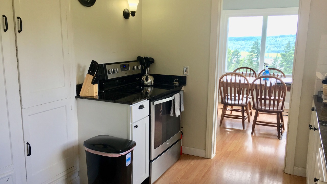Photo of Kitchen in Corbett