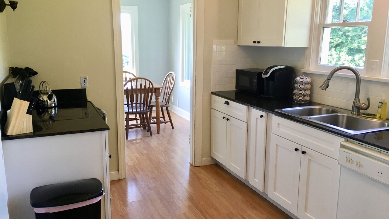 Photo of Kitchen in Corbett