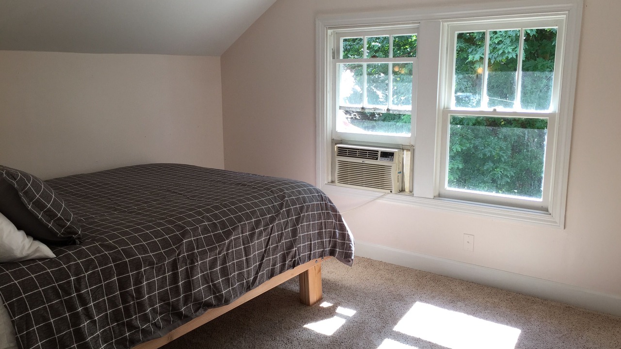 Photo of Bedroom in Corbett