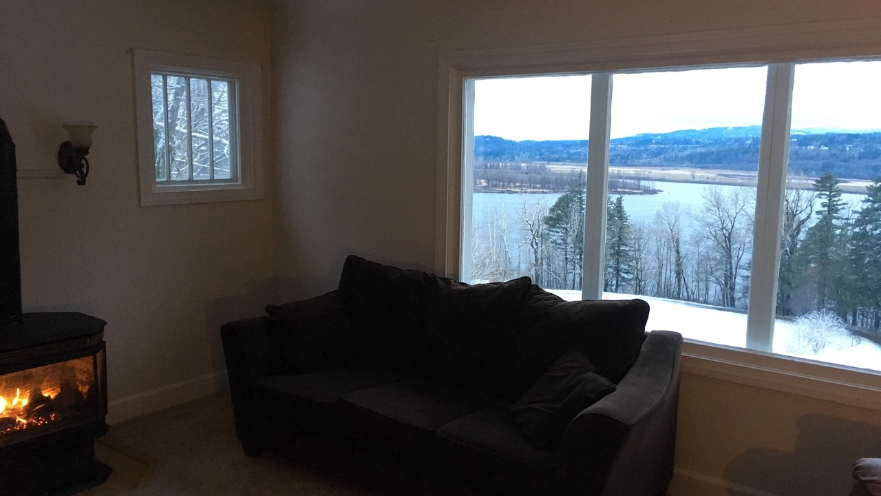 Photo of Livingroom in Corbett