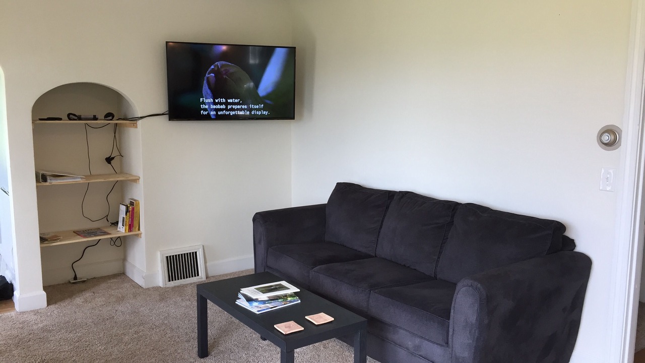Photo of Livingroom in Corbett