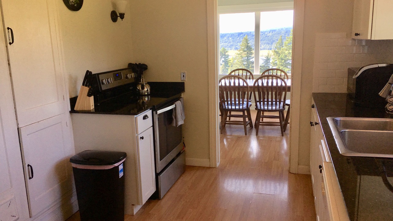 Photo of Kitchen in Corbett