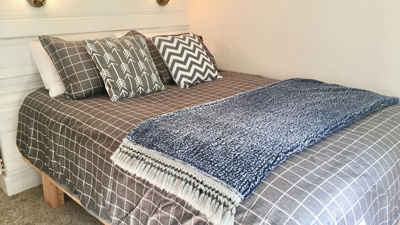 Photo of Bedroom in Corbett