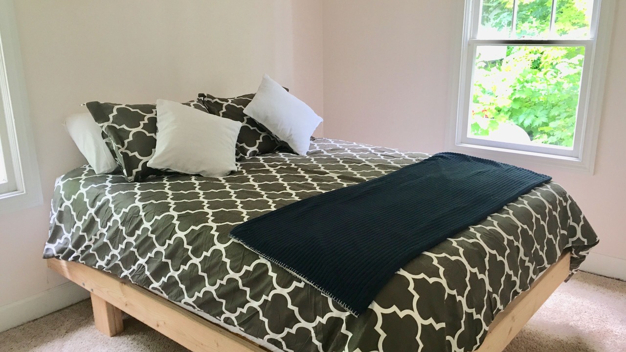 Photo of Bedroom in Corbett