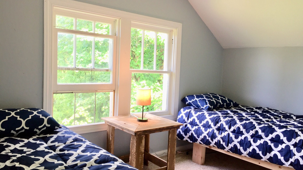 Photo of Bedroom in Corbett