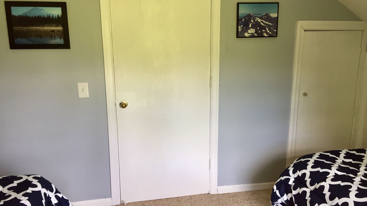 Photo of Bedroom in Corbett