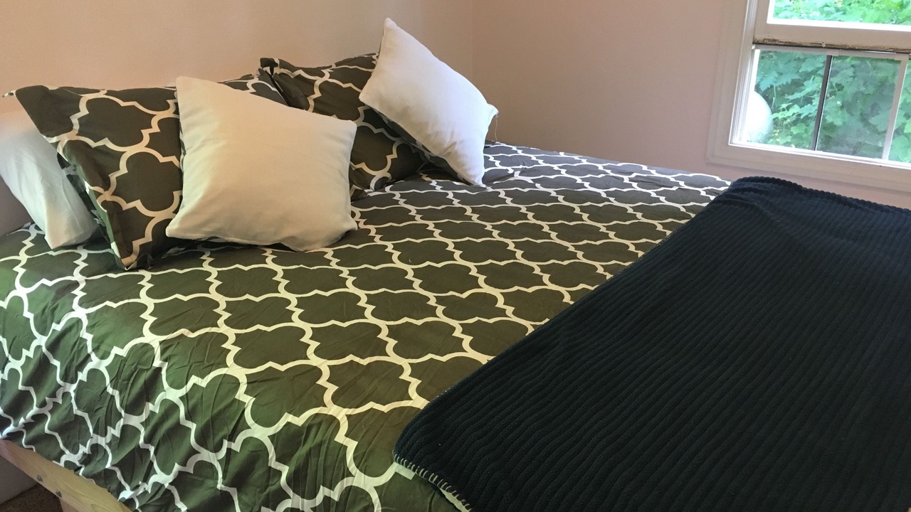 Photo of Bedroom in Corbett
