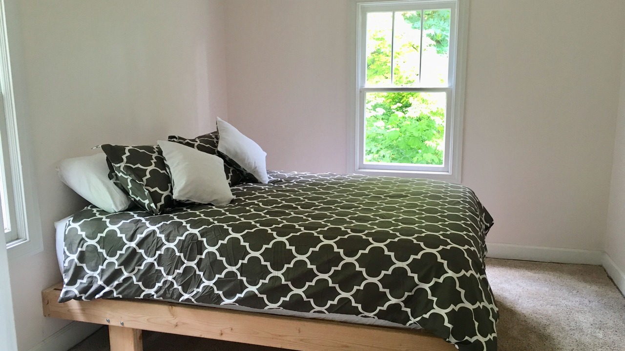 Photo of Bedroom in Corbett