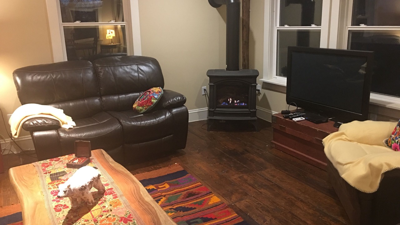Photo of Bedroom in Grand Pre